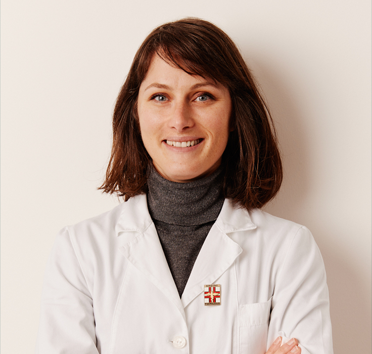 Dott.ssa Giulia Cargnelutti